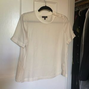 Rag & bone silk top